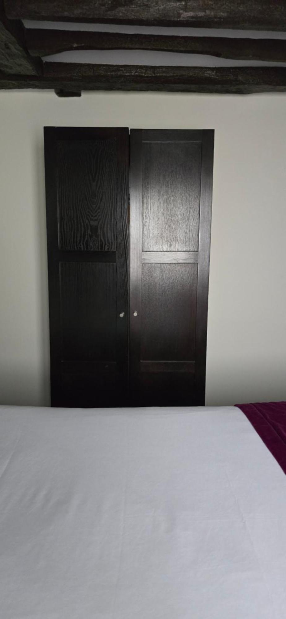 Hotel Pax Opera Parijs Buitenkant foto