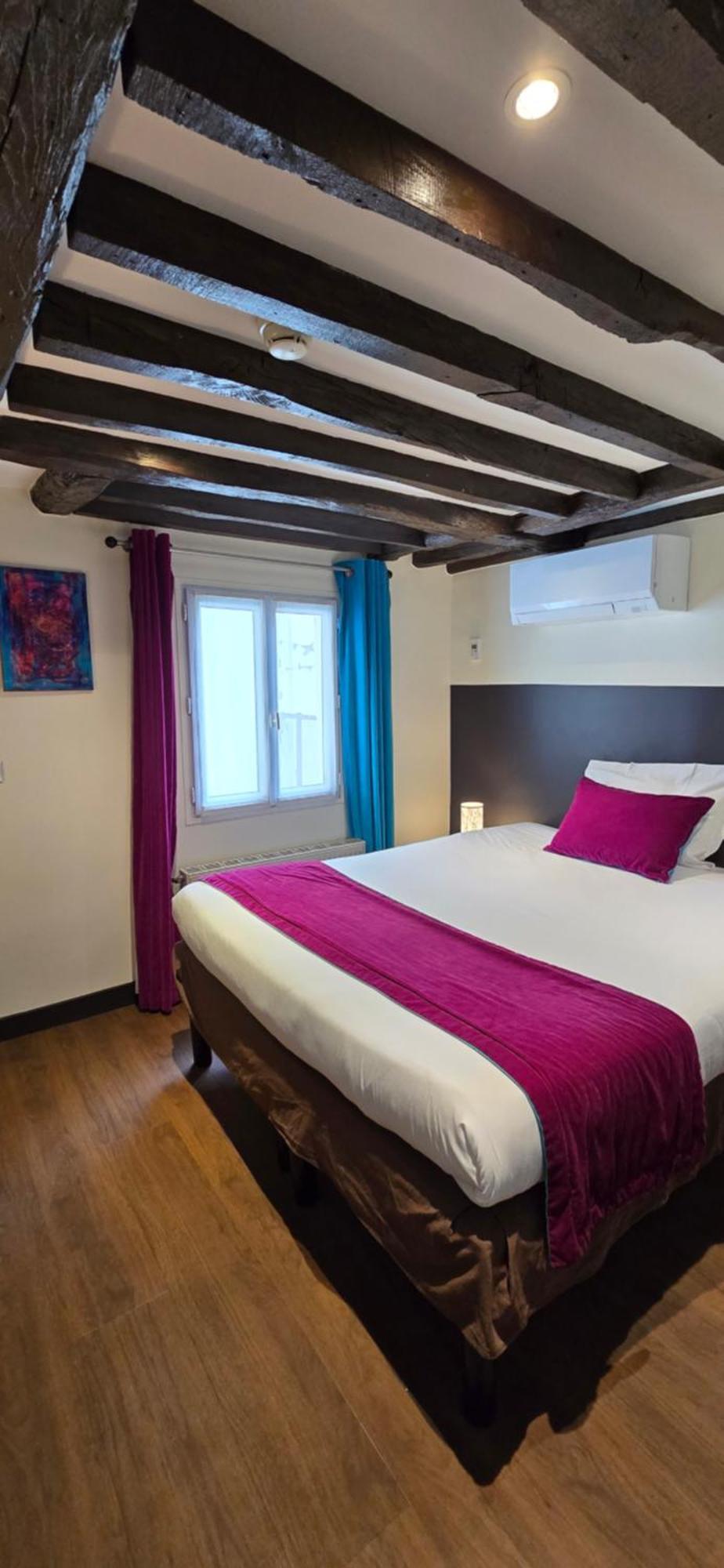 Hotel Pax Opera Parijs Buitenkant foto