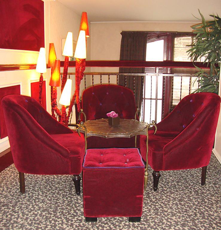 Hotel Pax Opera Parijs Buitenkant foto